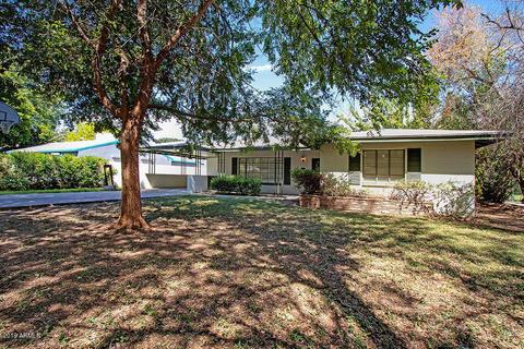 134 Encanto Dr, Tempe, AZ 85281 photo 1