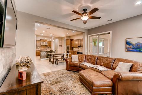 3774 E Ringtail Way, Phoenix, AZ 85050 photo 3