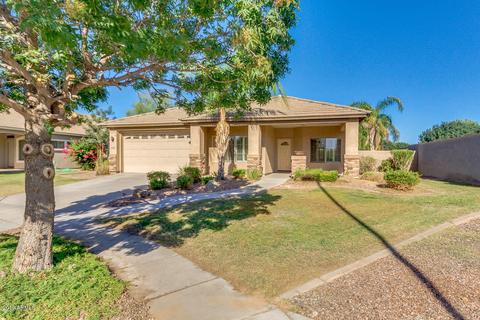 3795 S Dew Drop Ln, Gilbert, AZ 85297 photo 3