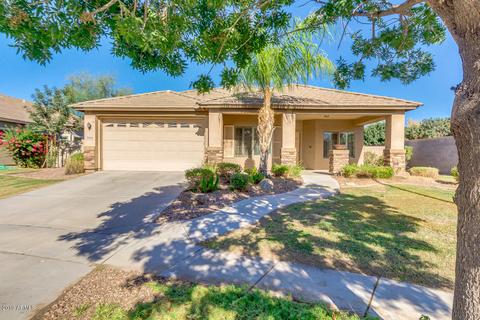 3795 S Dew Drop Ln, Gilbert, AZ 85297 photo 1