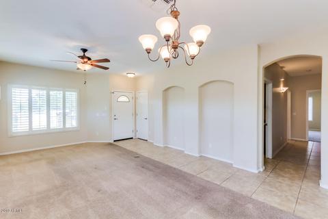 3795 S Dew Drop Ln, Gilbert, AZ 85297 photo 5