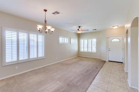 3795 S Dew Drop Ln, Gilbert, AZ 85297 photo 4