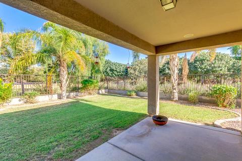 3795 S Dew Drop Ln, Gilbert, AZ 85297 photo 49