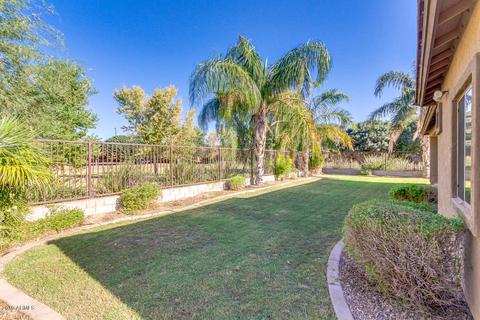 3795 S Dew Drop Ln, Gilbert, AZ 85297 photo 47