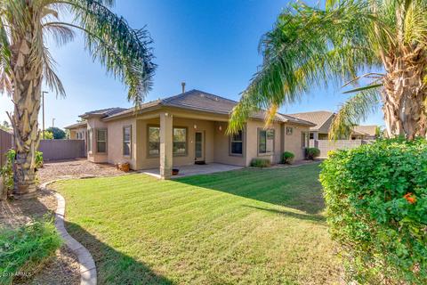 3795 S Dew Drop Ln, Gilbert, AZ 85297 photo 46