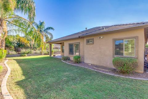 3795 S Dew Drop Ln, Gilbert, AZ 85297 photo 48
