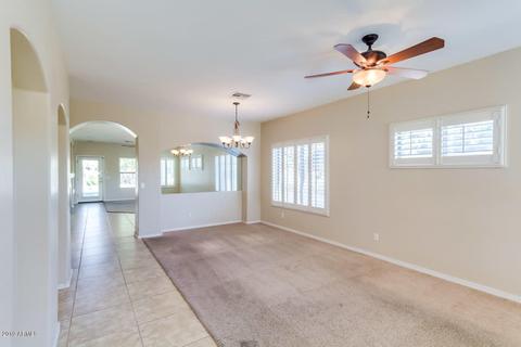 3795 S Dew Drop Ln, Gilbert, AZ 85297 photo 6