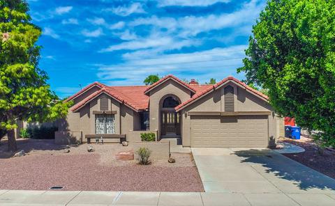 1978 E Sunburst Ln, Tempe, AZ 85284 photo 1