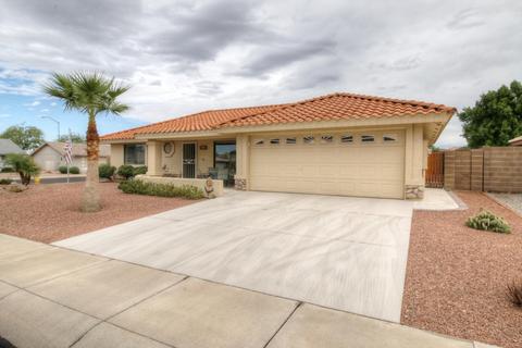 10826 E Lindner Ave, Mesa, AZ 85209 photo 1