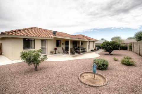 10826 E Lindner Ave, Mesa, AZ 85209 photo 18