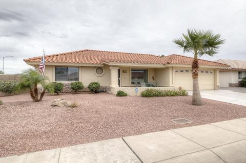 10826 E Lindner Ave, Mesa, AZ 85209 photo 2