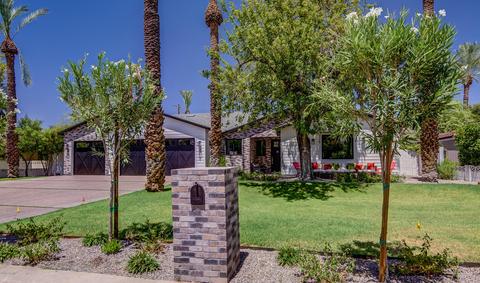 4710 E Calle Tuberia --, Phoenix, AZ 85018 photo 1
