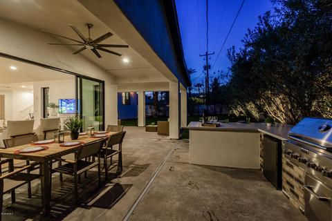 4710 E Calle Tuberia --, Phoenix, AZ 85018 photo 9