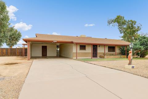 4220 E Paradise Ln, Phoenix, AZ 85032 photo 1