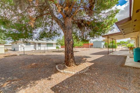 6416 E Des Moines St, Mesa, AZ 85205 photo 24