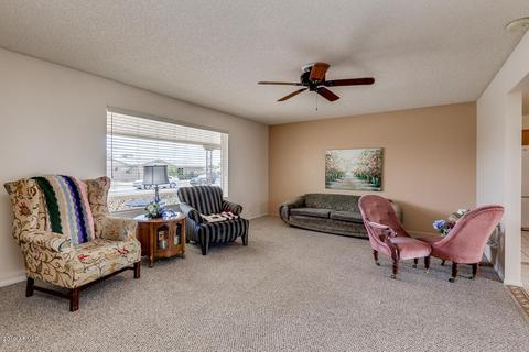 6416 E Des Moines St, Mesa, AZ 85205 photo 4