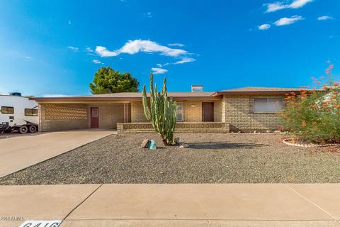 6416 E Des Moines St, Mesa, AZ 85205 photo 1