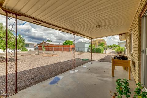 6416 E Des Moines St, Mesa, AZ 85205 photo 28