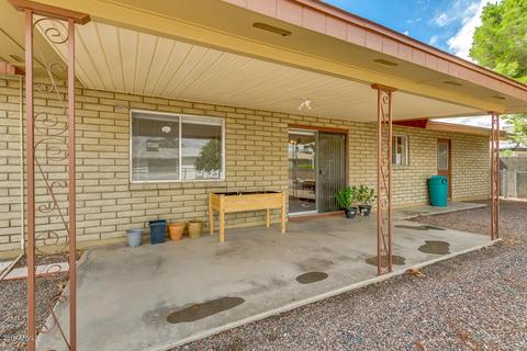 6416 E Des Moines St, Mesa, AZ 85205 photo 26