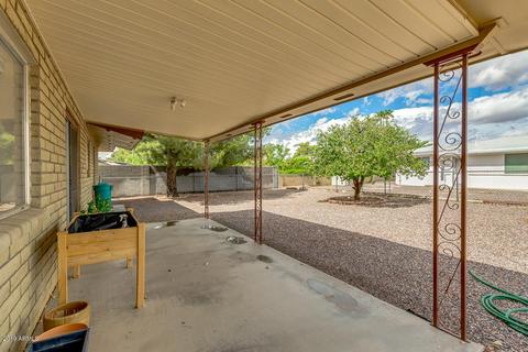 6416 E Des Moines St, Mesa, AZ 85205 photo 27