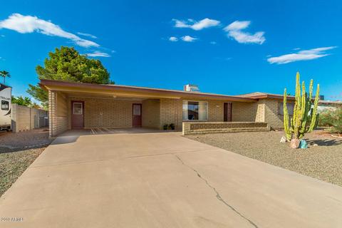 6416 E Des Moines St, Mesa, AZ 85205 photo 41