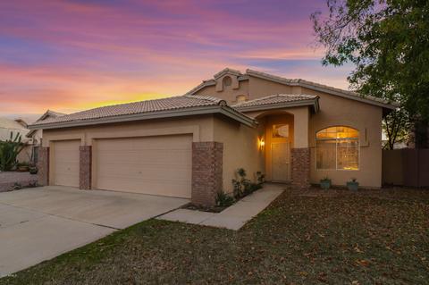 1131 E Harbor View Dr, Gilbert, AZ 85234 photo 1