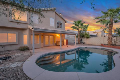 1131 E Harbor View Dr, Gilbert, AZ 85234 photo 39