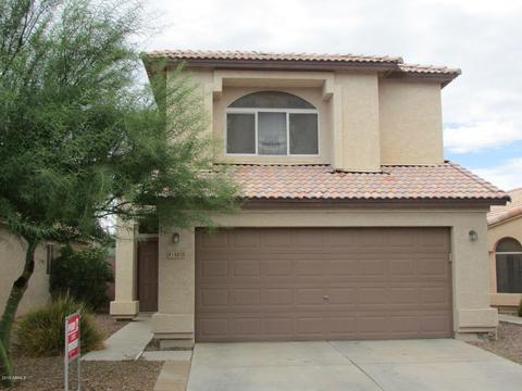 16635 S 44th Pl, Phoenix, AZ 85048 photo 2