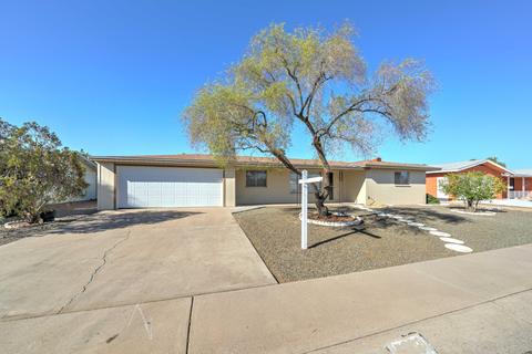 6058 E Boise St, Mesa, AZ 85205 photo 1