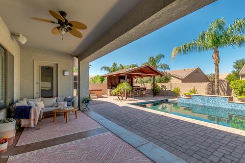 2462 E Marlene Dr, Gilbert, AZ 85296 photo 48