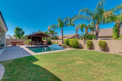 2462 E Marlene Dr, Gilbert, AZ 85296 photo 43