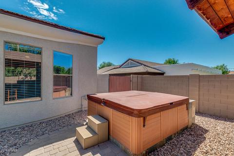 2462 E Marlene Dr, Gilbert, AZ 85296 photo 49