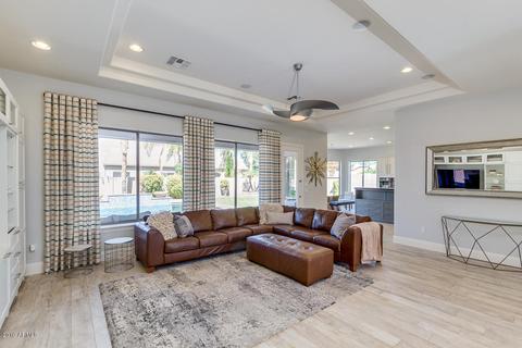 2462 E Marlene Dr, Gilbert, AZ 85296 photo 5