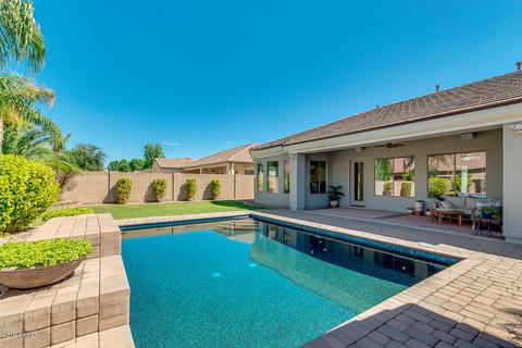 2462 E Marlene Dr, Gilbert, AZ 85296 photo 45