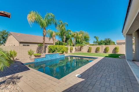 2462 E Marlene Dr, Gilbert, AZ 85296 photo 46