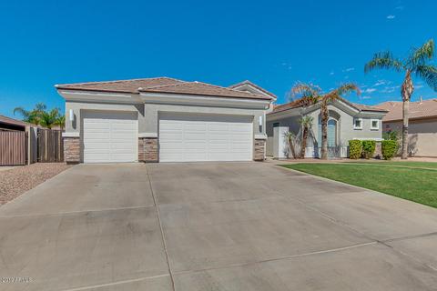 2462 E Marlene Dr, Gilbert, AZ 85296 photo 56