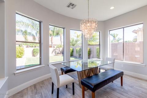 2462 E Marlene Dr, Gilbert, AZ 85296 photo 14