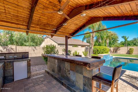 2462 E Marlene Dr, Gilbert, AZ 85296 photo 52