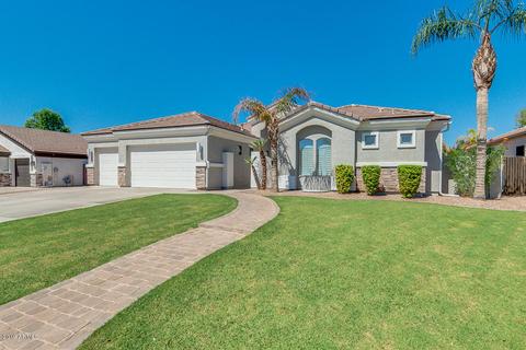 2462 E Marlene Dr, Gilbert, AZ 85296 photo 57