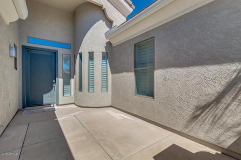 2462 E Marlene Dr, Gilbert, AZ 85296 photo 58