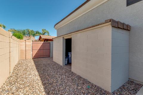 2462 E Marlene Dr, Gilbert, AZ 85296 photo 55