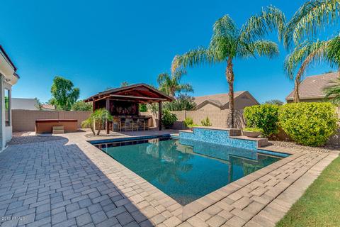 2462 E Marlene Dr, Gilbert, AZ 85296 photo 44