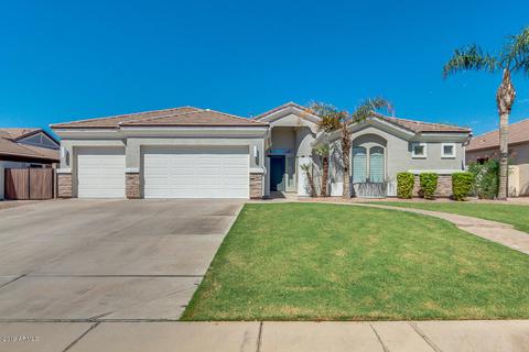 2462 E Marlene Dr, Gilbert, AZ 85296 photo 1