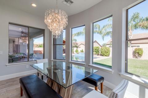 2462 E Marlene Dr, Gilbert, AZ 85296 photo 13