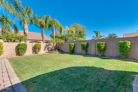 2462 E Marlene Dr, Gilbert, AZ 85296 photo 47