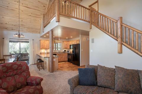 2937 Antelope Trl, Overgaard, AZ 85933 photo 9