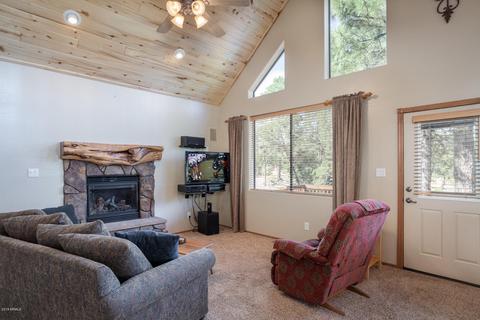 2937 Antelope Trl, Overgaard, AZ 85933 photo 7