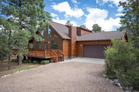 2937 Antelope Trl, Overgaard, AZ 85933 photo 25