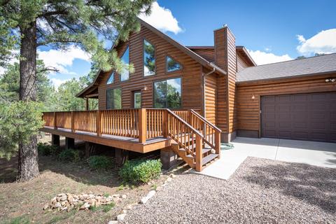 2937 Antelope Trl, Overgaard, AZ 85933 photo 1