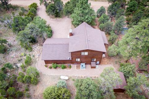 2937 Antelope Trl, Overgaard, AZ 85933 photo 5